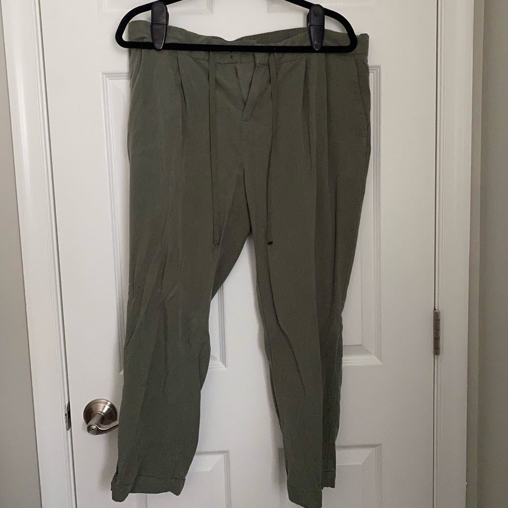 Pants